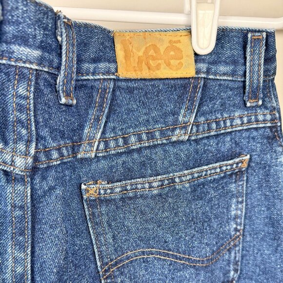 Lee Pants - Vintage Lee Jeans
